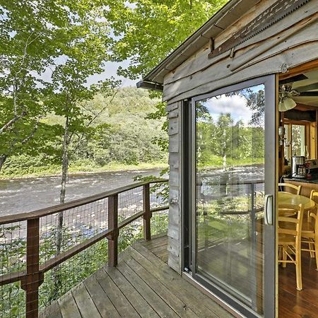 Adirondack Mountains Cottage Near Gore Mountain! Warrensburg Екстериор снимка
