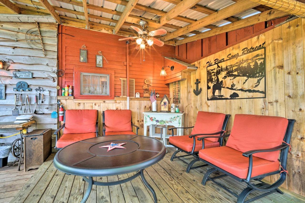 Adirondack Mountains Cottage Near Gore Mountain! Warrensburg Екстериор снимка