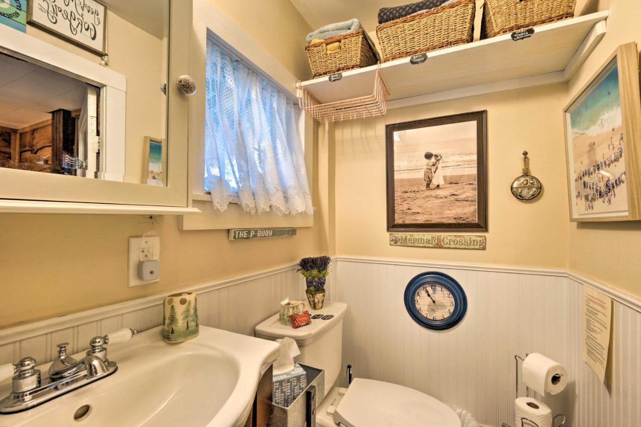 Adirondack Mountains Cottage Near Gore Mountain! Warrensburg Екстериор снимка