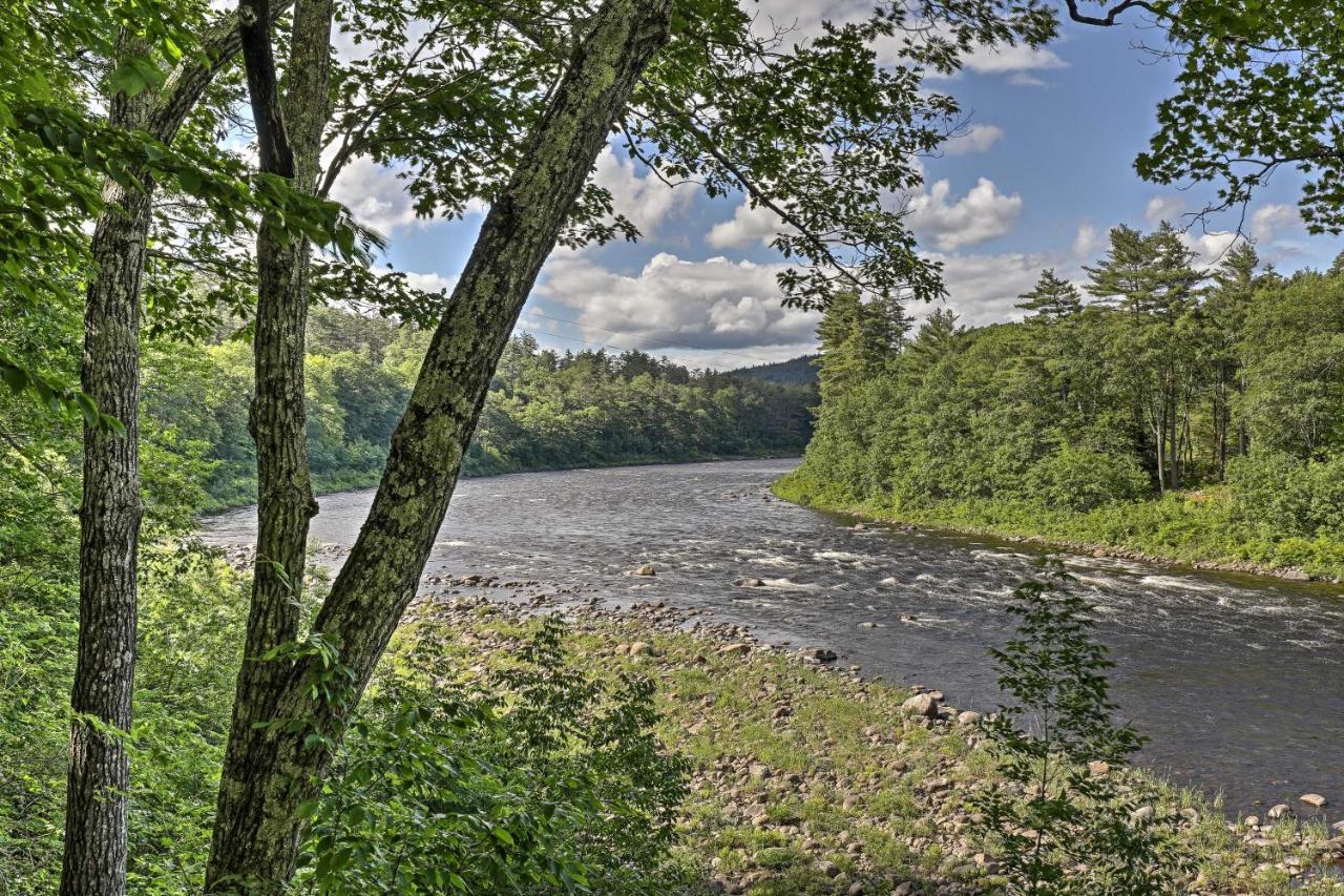 Adirondack Mountains Cottage Near Gore Mountain! Warrensburg Екстериор снимка